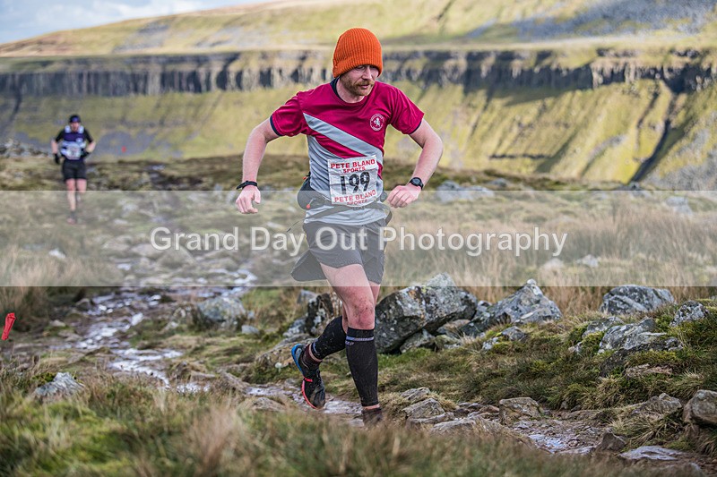 High Cup Nick-291 - Inov8 High Cup Nick Fell Race Saturday 24th February 2024