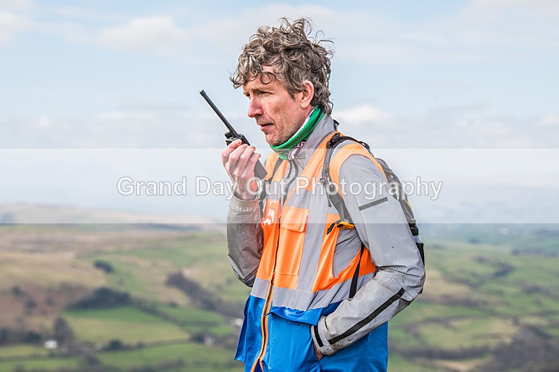 Arant haw-123 - Kendal Winter League Arant Haw Fell Races Sunday 2nd April 2023