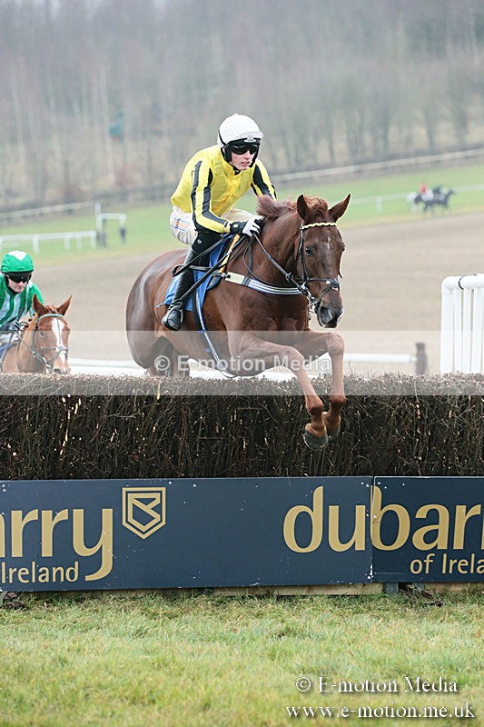 PtP 251118-136 - Vine & Craven Point-to Point Barbury Racecourse 25/11/18