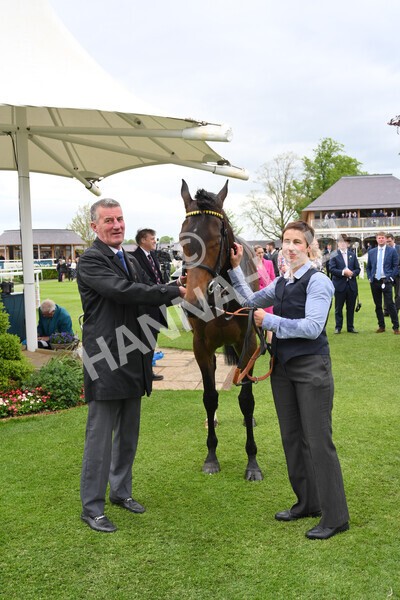 yr13052022r2-43 - Race 2 2.25pm Oaks Farm Stables Fillies' Stakes (registered as the Michael Seely Memorial Stakes)