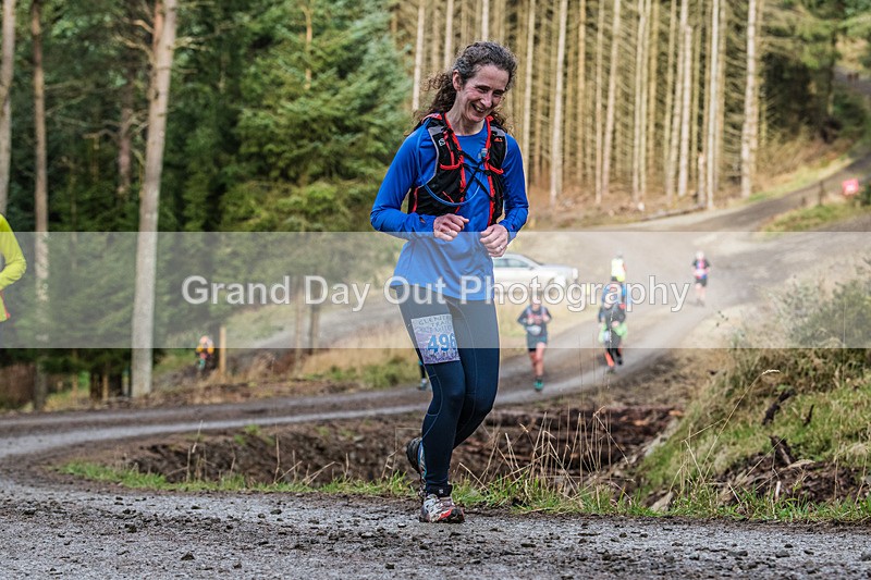 Glentress 21  10K-1495 - High Terrain Events Glentress 21 & 10K Trail Races Saturday 16th November 2024