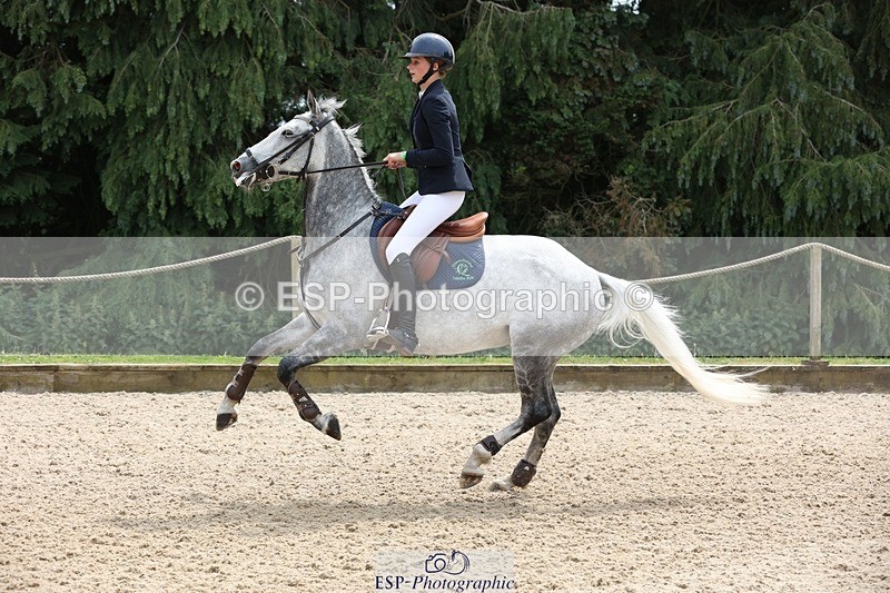 230617-145607-05262 - Cls 09 Blue Chip Pony Newc 2nd Rnd & Jump Off