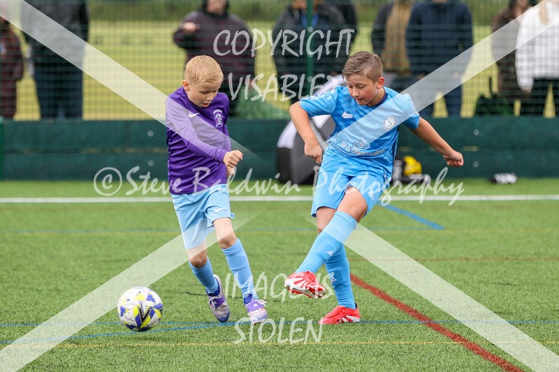 1DX32964 - U10 Boys
