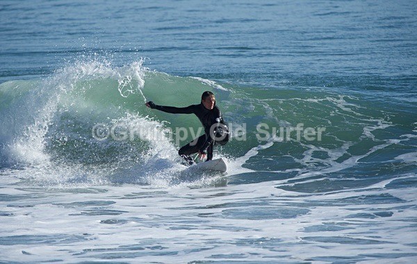 DSC_9163 - Porth Ceiriad 15th October 2018