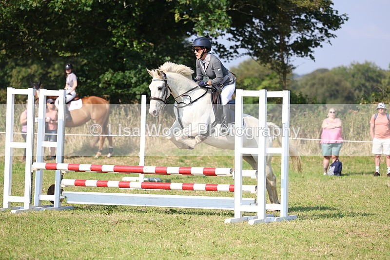 3E7A1499 - Class 2: Club 70cm Junior and Seniors