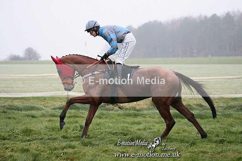 PtP 261123 1107 - Hursley Hambledon Point-to-Point Larkhill 26 Nov 2023