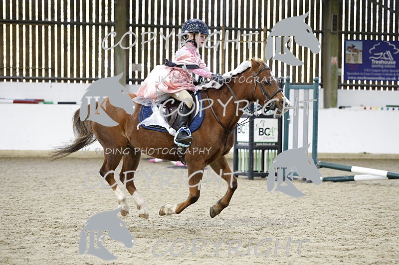 _T0A0791 - Class 1 Cross poles