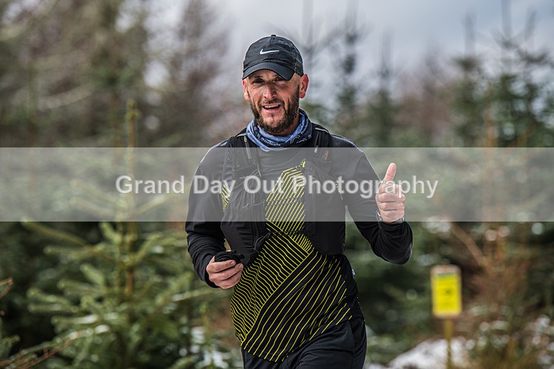 Glentress-1848 - High Terrain Events Glentress 10K 21K & 42K Trail Races Sunday 16th February 2025