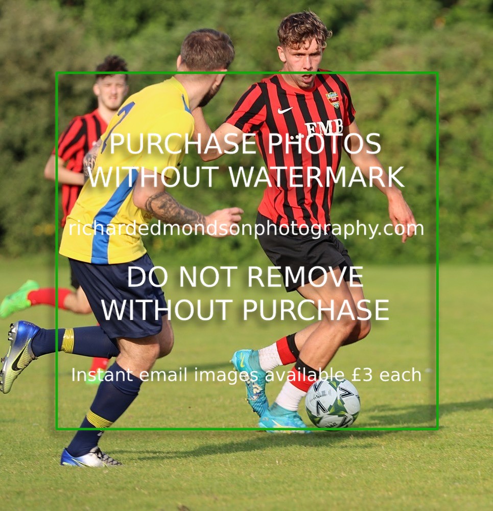 IMG_2177 - Kendal United vs Endmoor KGR
