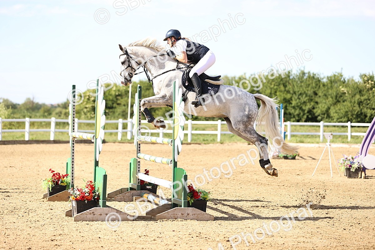 SBM_005266 - Class 13 Foxhunter / 1.20m