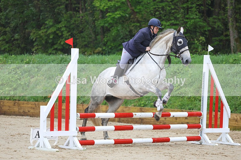 3E7A1453 - Class 2: Senior 70cm