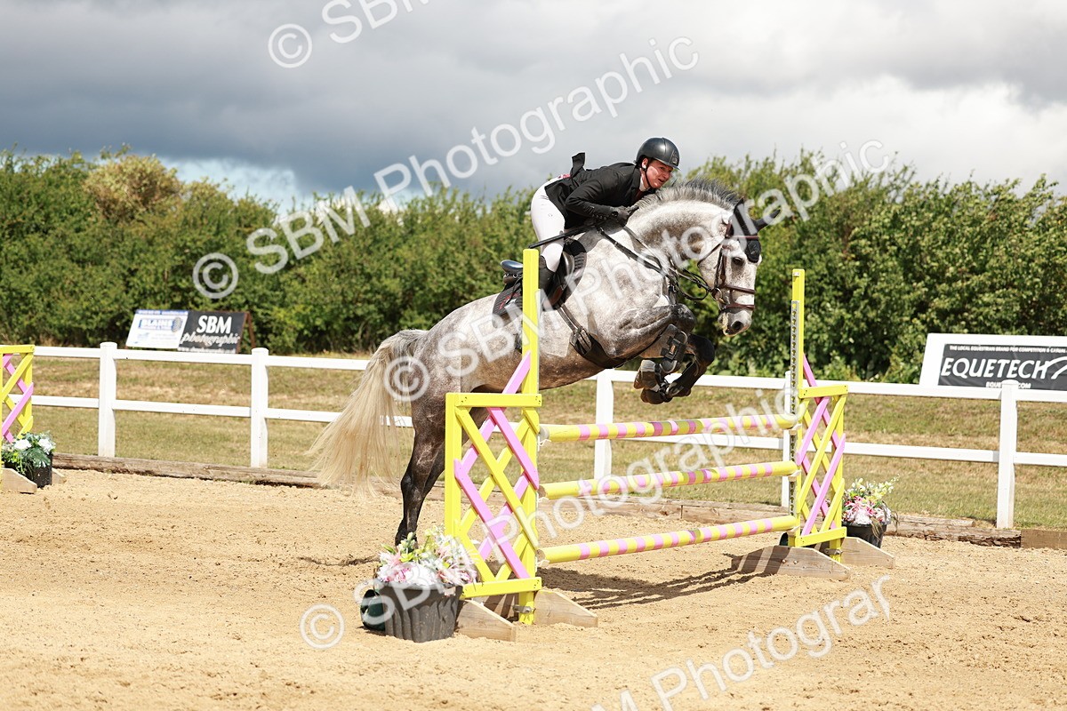 SBM_007242 - Class 2 - Senior Discovery - 1.00m Open