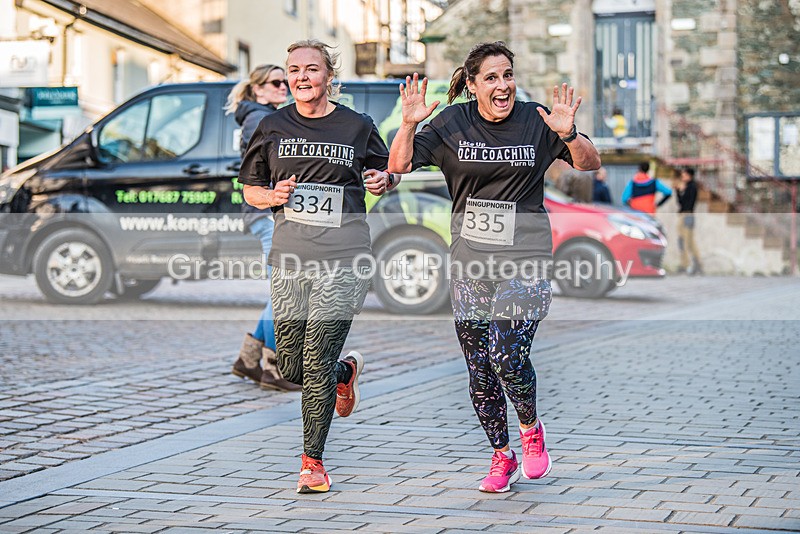 RTH-519 - Keswick Round The Houses Road Race, Wednesday 26th April 2023