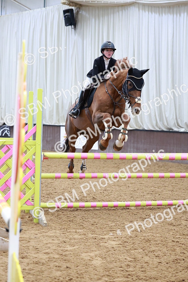 SBM_001161 - Class 3 - Senior Discovery 1.00m