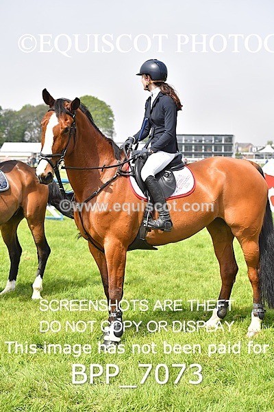 BPP_7073 - CLASS 3 RHS Fox Champ Qual (1.20m)