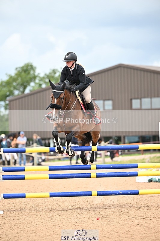 240726A-132029-01390 - Cls 3 Snr Foxhunter