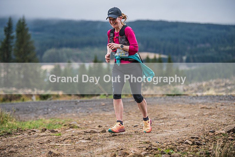Kielder-584 - High Terrain Events Kielder 82, 50 & 32K Ultra Trail Races Saturday 13th April 2024