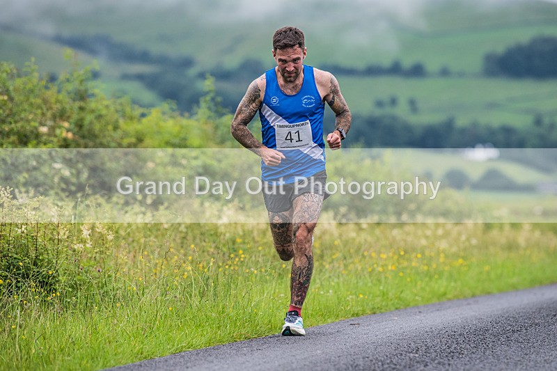 Lambfoot-228 - Lambfoot Loop Road Race Tuesday 1st July 2025