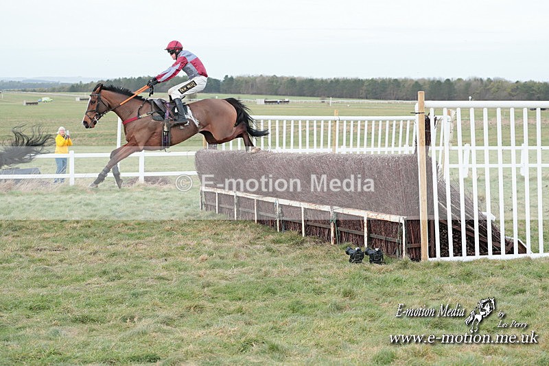 PtP 270124 833 - Royal Artillery PtP Larkhill 27/01/24