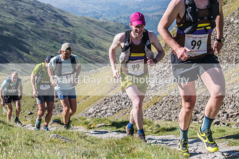Old County Tops-362 - The Old County Tops Fell Race Saturday 17th May 2025