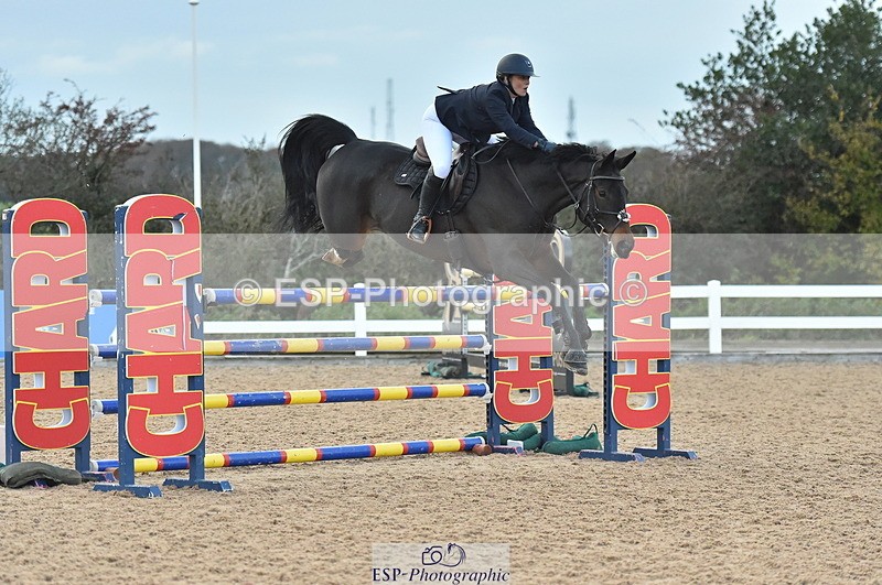 231111A-152748-02462 - Cls 14 Blue Chip 1.25m Winter Qualifier