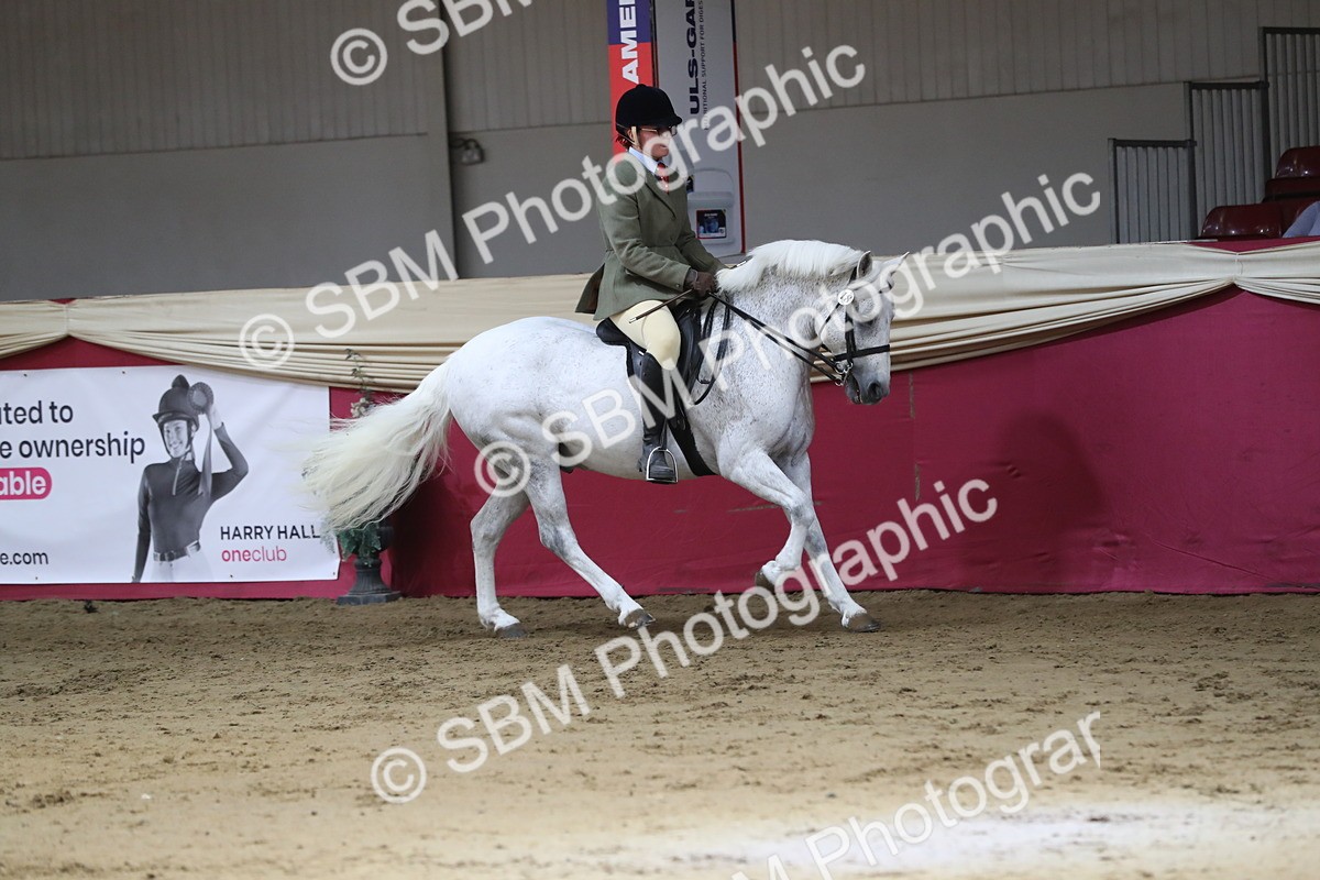 SBM_02873 - Class 6a Area Ridden Pre Vet