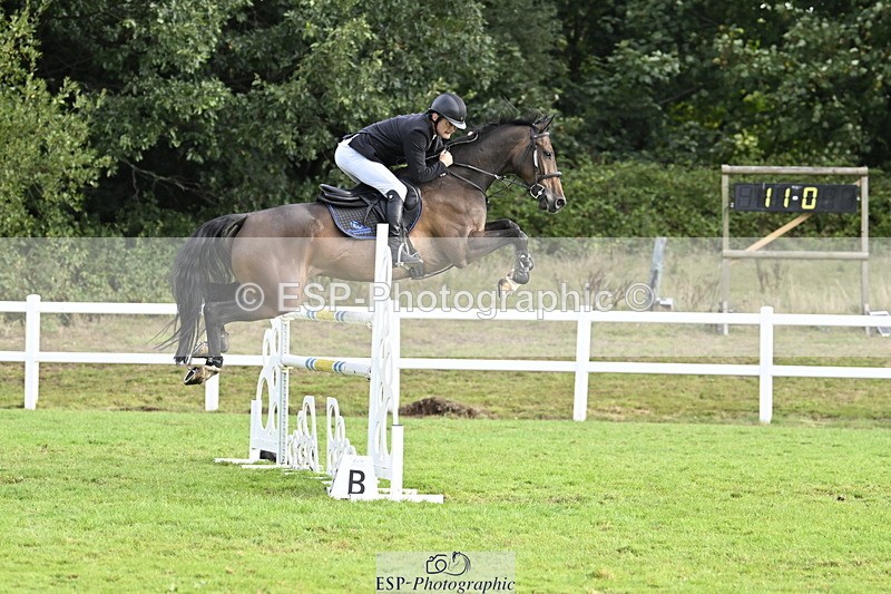 250831A-085634-09099 - Cls 34 Snr Foxhunter