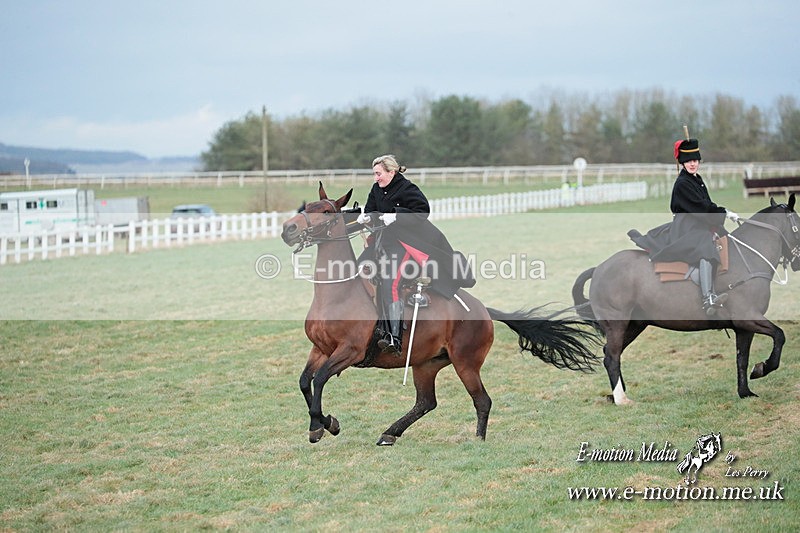 PtP 040224 1149 - Combined Services Point-toPoint Larkhill 04/02/24