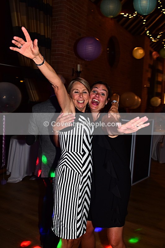 Lor-971 - Lorraine's 50th