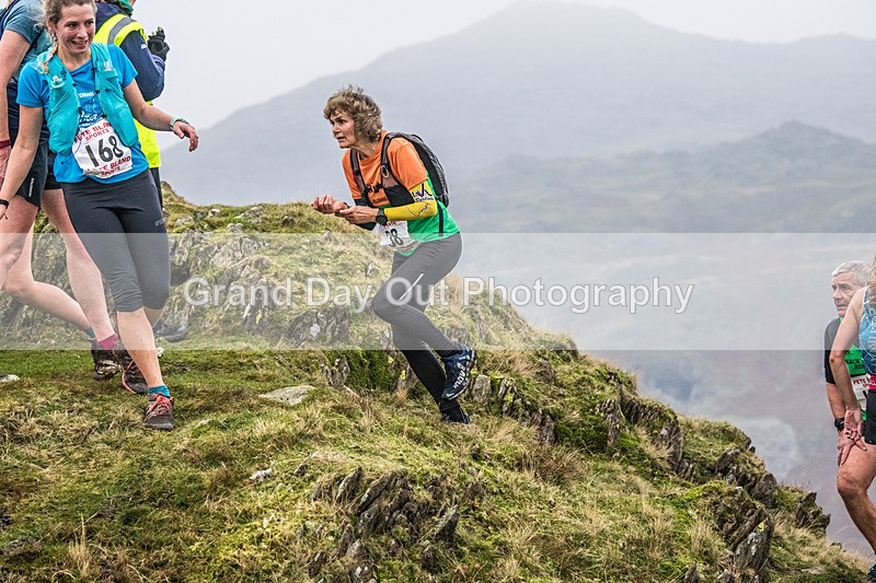 Dunnerdale-702 - Dunnerdale Fell Race Saturday 9th November 2024