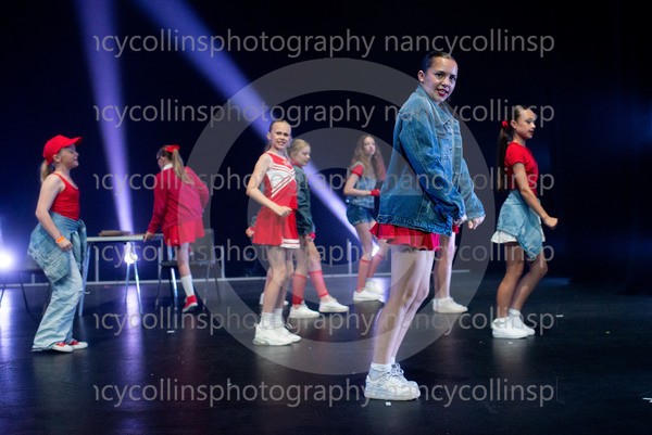 00703 - Stick to the Status Quo