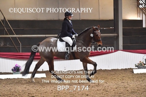 BPP_7174 - CLASS 6 NOVICE CHAMPIONSHIP TEST 5