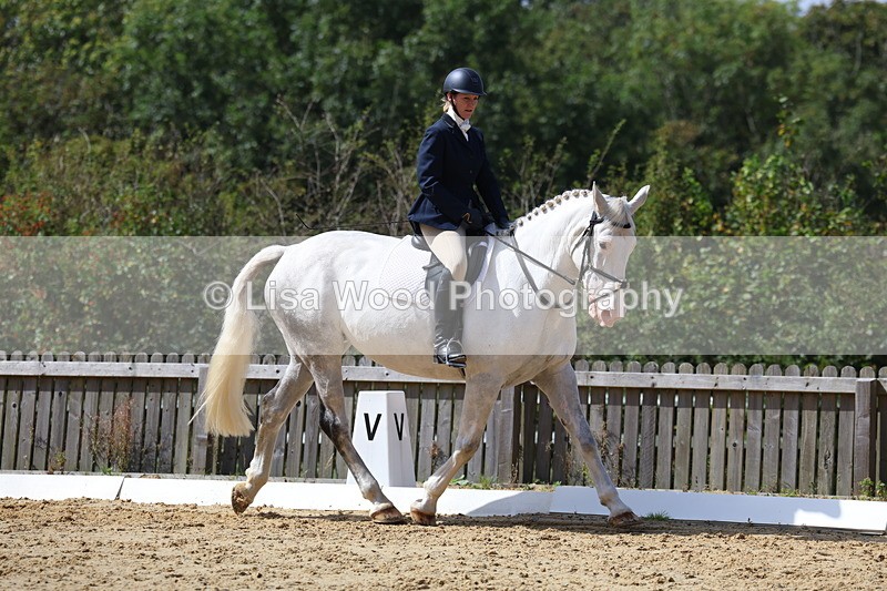 3E7A3719 - Class 8: Novice 6 Section A Championship