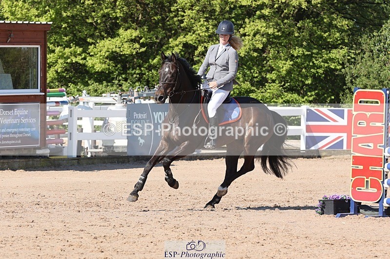 250509-094119-05421 - Cls 18 Snr British Novice and 90cm Open