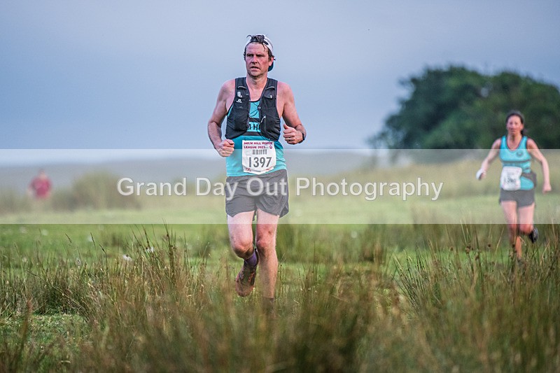 Tebay-495 - Tebay Fell Race Wednesday 26th June 2024