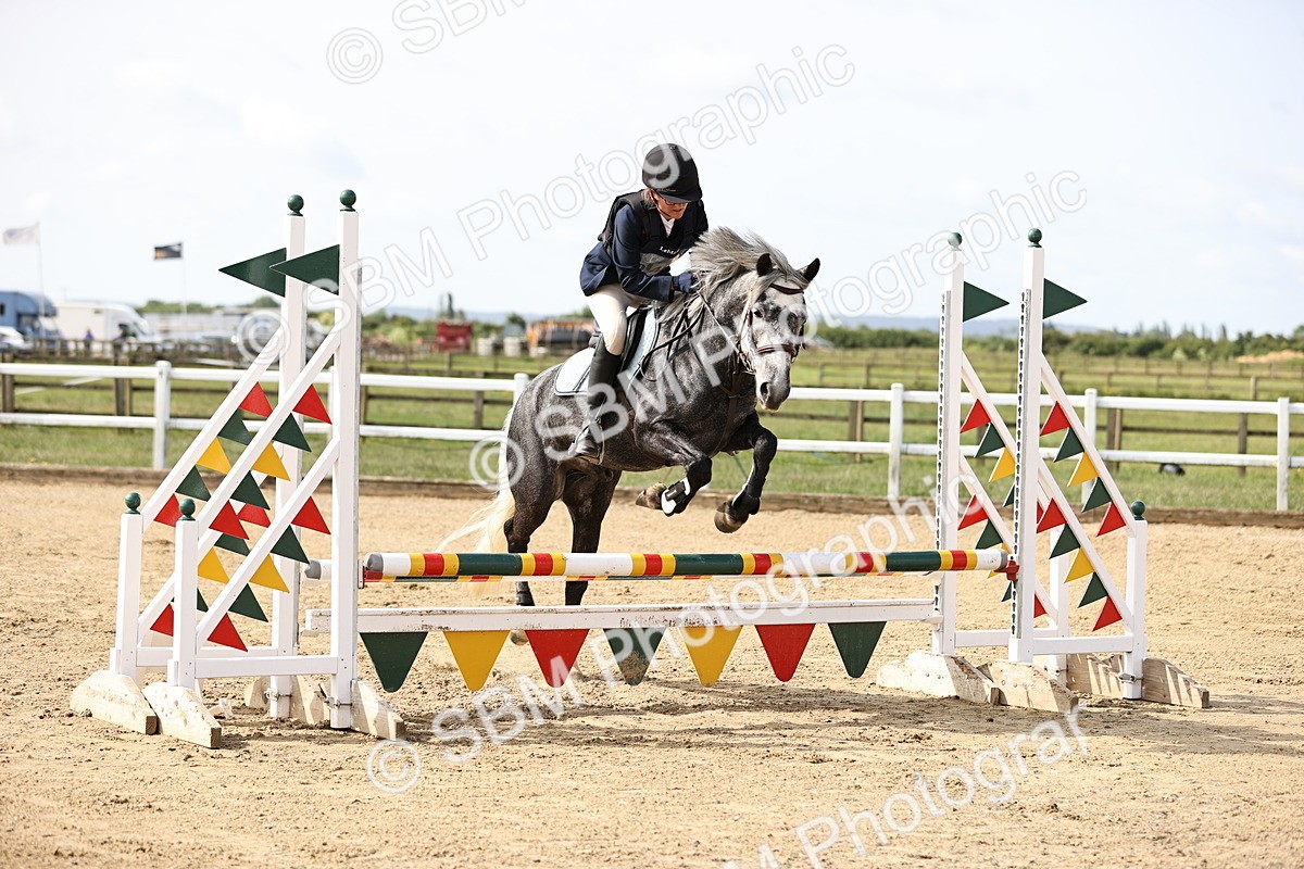 SBM_006615 - Class 1 - 70cm showjumping