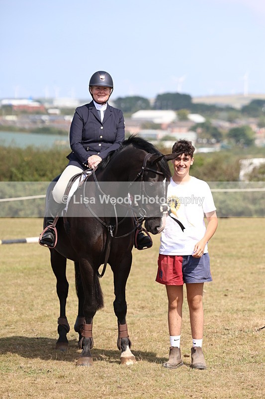 3E7A9448 - Class 4: 80cm