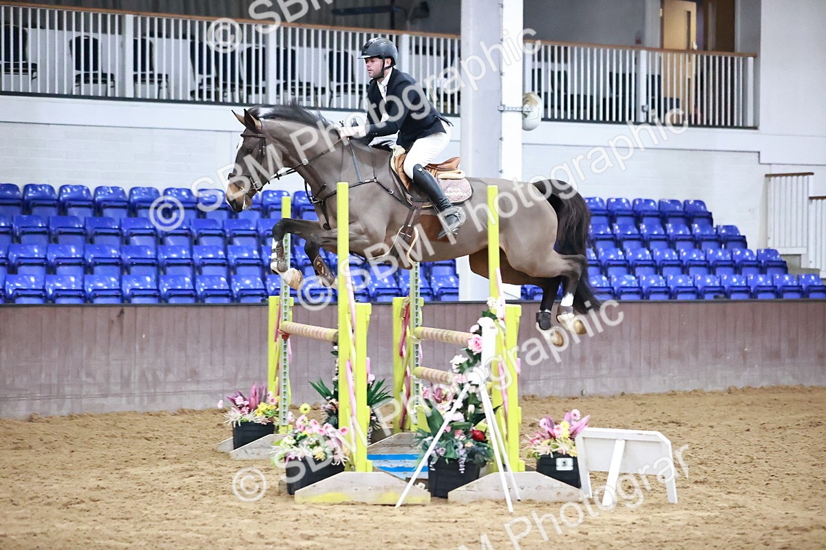 SBM_002465 - Class 10 - Senior newcomers 1.10m