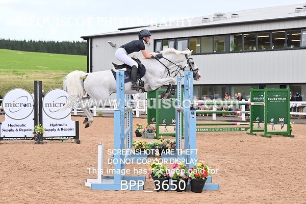 BPP_3650 - FRI CLASS 20 Pony Showjumper Of The Year