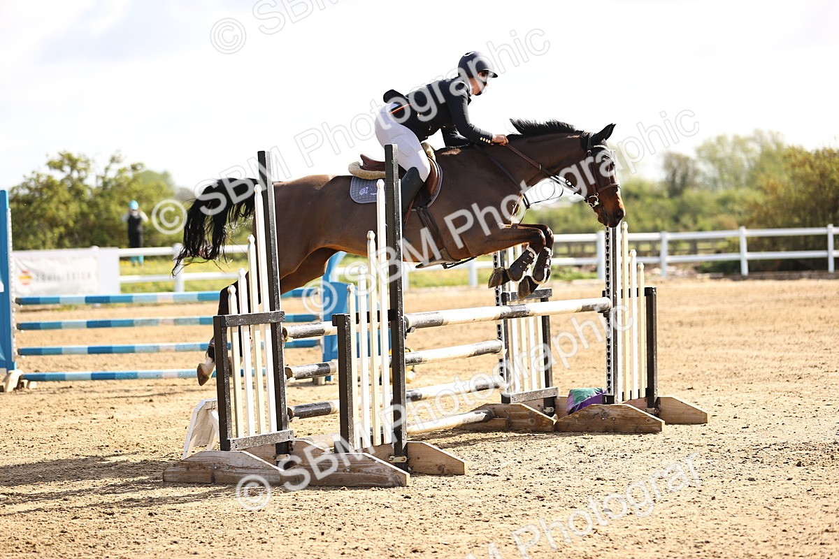 SBM_003026 - Class 15 - Senior British Novice - 90cm