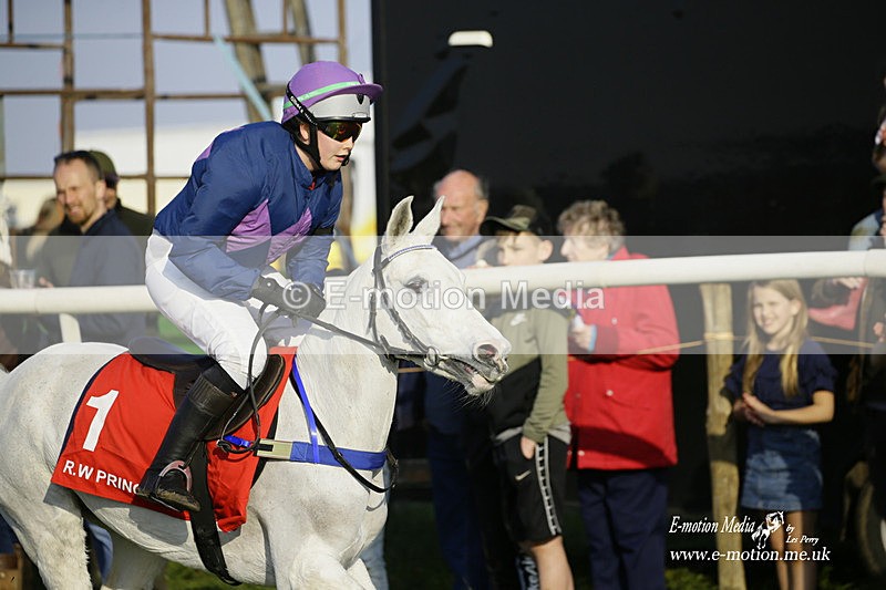 PtP 200322 540 - Mendip Farmers Point-to-Point 20/03/22