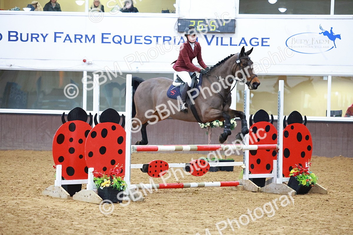 SBM_001356 - Class 3 - 90cm