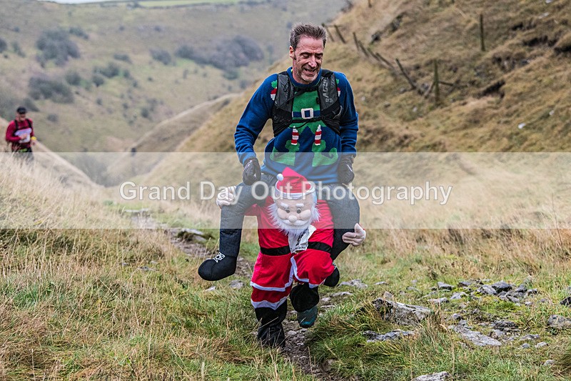 Litton-908 - Litton Christmas Cracker Fell Race Sunday 15th December 2024