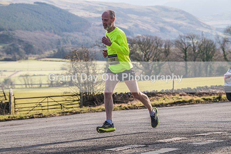 North Lakes-1042 - North Lakes 10K & Half Marathon Sunday 9th February 2025
