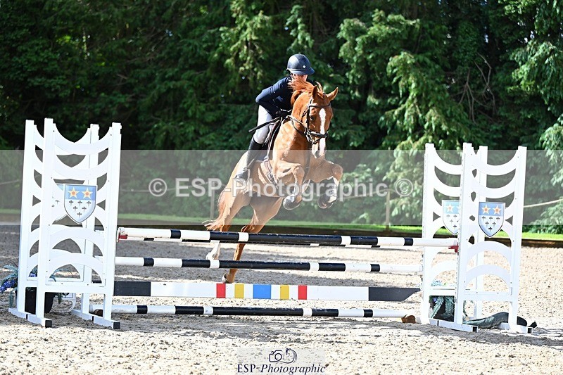240706-091809-14301 - Cls 36 British Novice and 90cm Open