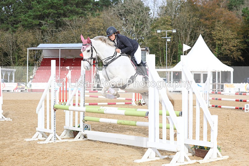 3E7A0104 - Class 5: 85cm