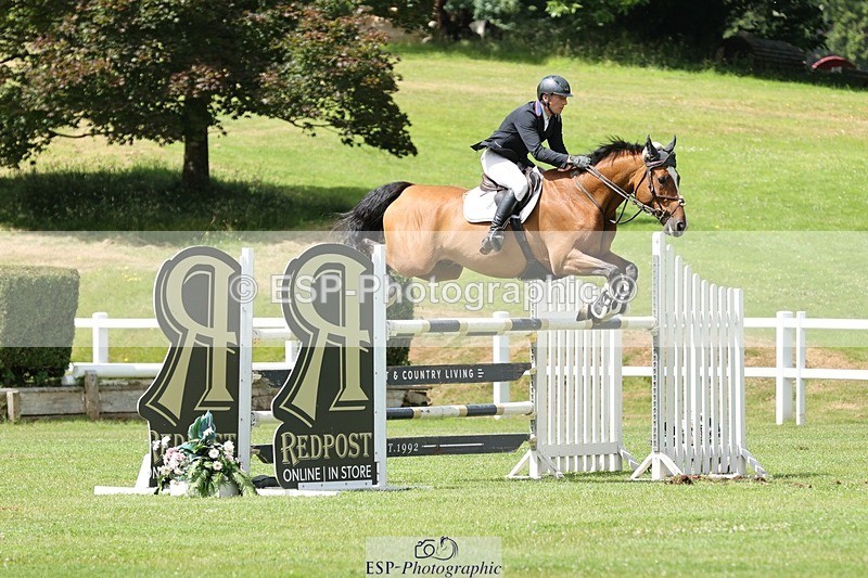 240704-143917-05578 - Cls 3 National 1.30m Open