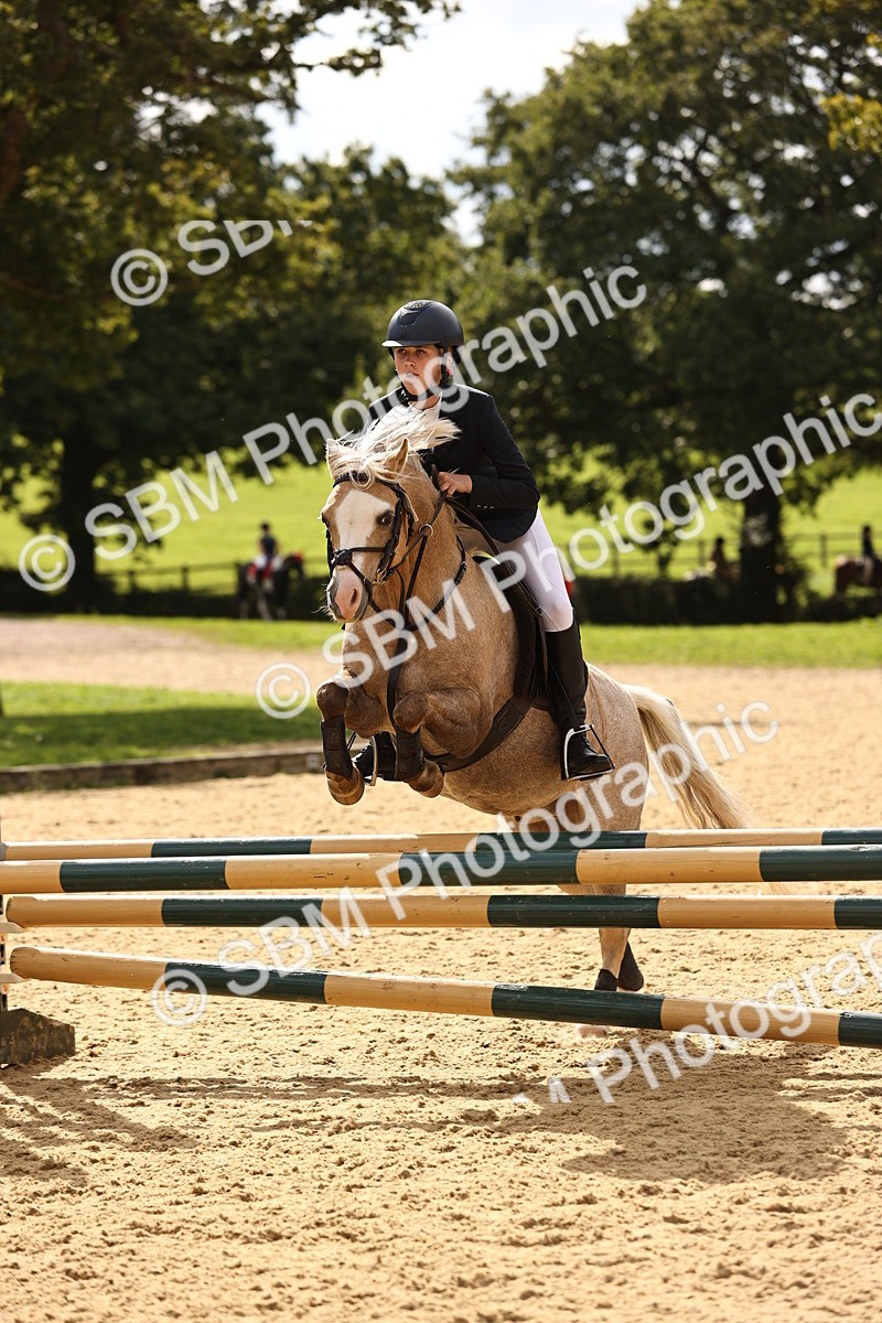 SBM_47681 - J9 - Junior Pony 70cm Championship