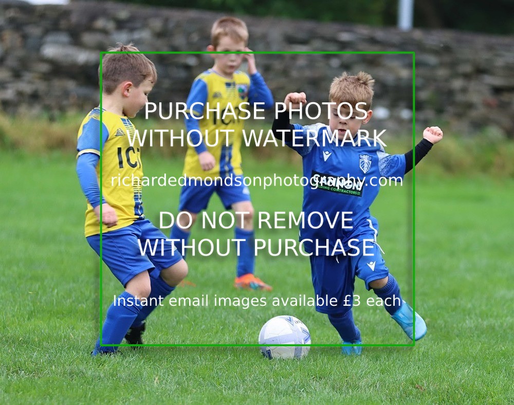 IMG_5578 - Wattsfield Under 7's v Kendal Utd Under 7's (7/10/23)