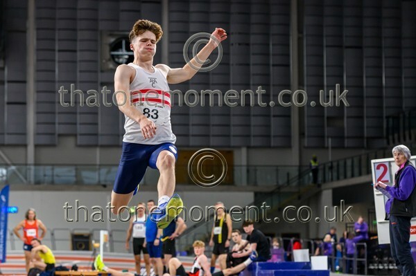 CombiMast25-917630 - Field Male Set Three